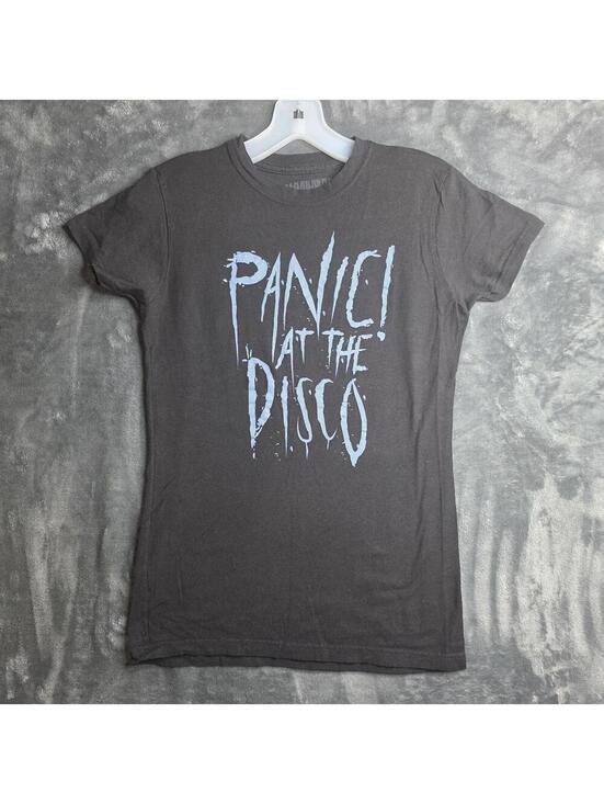 Manhead Tops - Panic at The Disco Manhead Women's T-Shirt Sz M